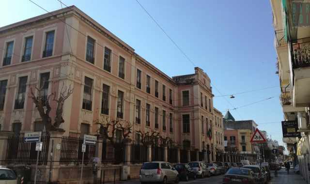 Bari, la contrada San Lorenzo: alla ricerca 